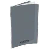 Cahier 170 x 220 mm, Seyès