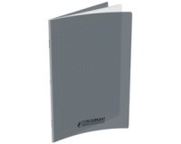 Cahier 170 x 220 mm, Seyès