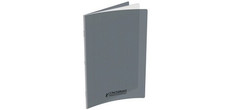 Cahier 170 x 220 mm, séyès
