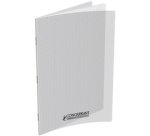 Cahier 170 x 220 mm, séyès