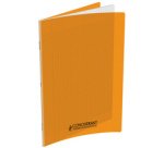Notebook 170 x 220 mm, Seyès