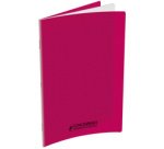 Cahier 170 x 220 mm, Seyès