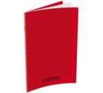 Cahier 170 x 220 mm, Seyès