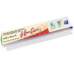 Film couvre-livres 'le bon élève', PVC, 450 mm x 10 m