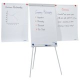 Chevalet de conférence X-tra! Line standard Plus