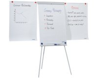 Chevalet de conférence X-tra! Line standard Plus