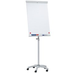 Chevalet de conférence X-tra! Line Mobil