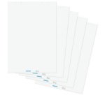 Papier pour chevalet, 20 feuilles, uni, 680 x 980 mm