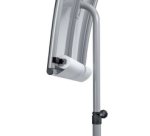 Rouleau de papier pour chevalet de conférence, uni