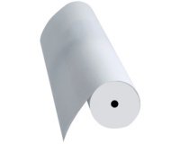 Rouleau de papier pour chevalet de conférence, uni