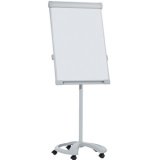 Chevalet de conférence PRO Deluxe Mobil,670 x 950 mm