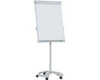 Chevalet de conférence PRO Deluxe Mobil,670 x 950 mm