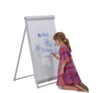 Chevalet de conférence PRO Deluxe Standard