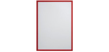 Magnetische Hülle FRAME IT X-tra!Line, Format A3