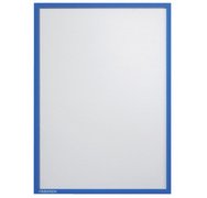 Pochette magnétique FRAME IT X-tra!Line, format A3