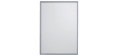 Pochette magnétique FRAME IT X-tra!Line, format A3