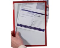 Magnetische Hülle FRAME IT X-tra!Line, A4