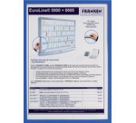 Magnetic Sleeve FRAME IT X-tra!Line, A4