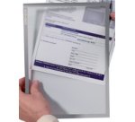 Pochette magnétique FRAME IT X-tra!Line, A4