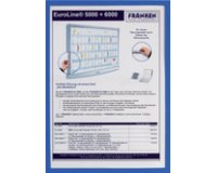 Pochette magnétique FRAME IT X-tra!Line, format A5