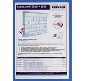 Pochette magnétique FRAME IT X-tra!Line, format A5