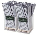 FABER-CASTELL Pencil GRIP 2001, in a pot