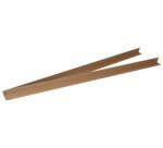 Cornière de protection, 1.100 x 45 x 45 mm