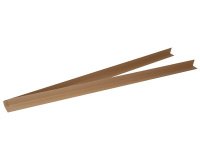 Cornière de protection, 1.100 x 45 x 45 mm