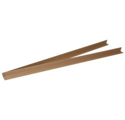 Cornière de protection, 1.100 x 45 x 45 mm