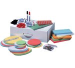 Coffret de présentation X-tra!Line, 1.300 pièces