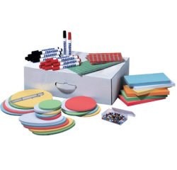 Coffret de présentation X-tra!Line, 1.000 pièces