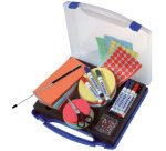 Valise de présentation MINI, 1.100 pièces, plastique