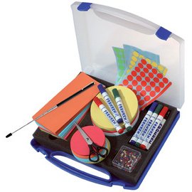 Valise de présentation MINI, 1.100 pièces, plastique