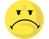 Carte de présentation, symbole d'appréciation