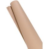 Papier für Staffelei, 80 g/m², 100 Blatt, braun