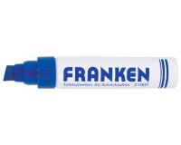 Marqueur pour tableau blanc JumboMarker, bleu