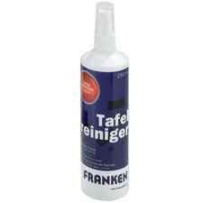 Nettoyant pour tableau, vaporisateur 250 ml