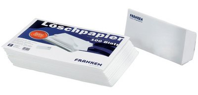 Brosse pour tableaux, magnétique, 160 x 75 x 45 mm