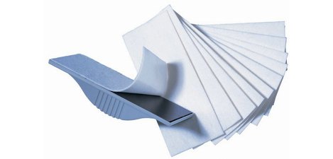Brosse pour tableaux, magnétique, 150 x 60 x 30 mm