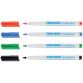 Marker met fijne punt en lijnbreedte 1 tot 2 mm