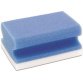 Universele reinigingsspons X-Wipe! blauw/wit