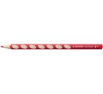 Crayon de couleur EASYcolors L, carmin foncé