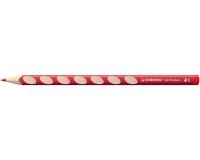 Crayon de couleur EASYcolors L, carmin foncé