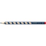 Crayon de couleur EASYcolors R, bleu foncé