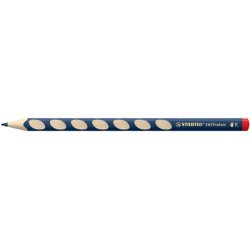 Crayon de couleur EASYcolors R, bleu foncé