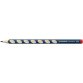 Crayon de couleur EASYcolors R, bleu foncé