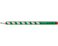 Crayon de couleur triangulaire EASYcolors R, vert