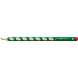 Crayon de couleur triangulaire EASYcolors R, vert