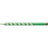 Crayon de couleur EASYcolors L, bleu-violet