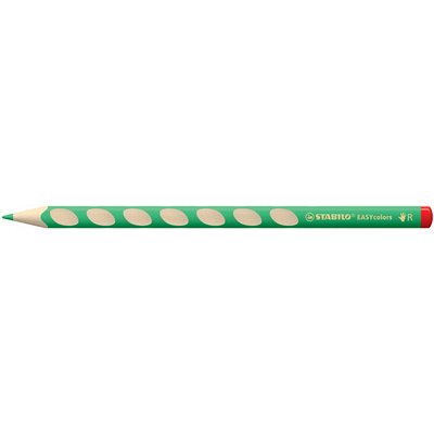 Crayon de couleur EASYcolors L, bleu-violet